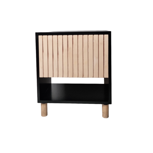 Thendo Bedside Table