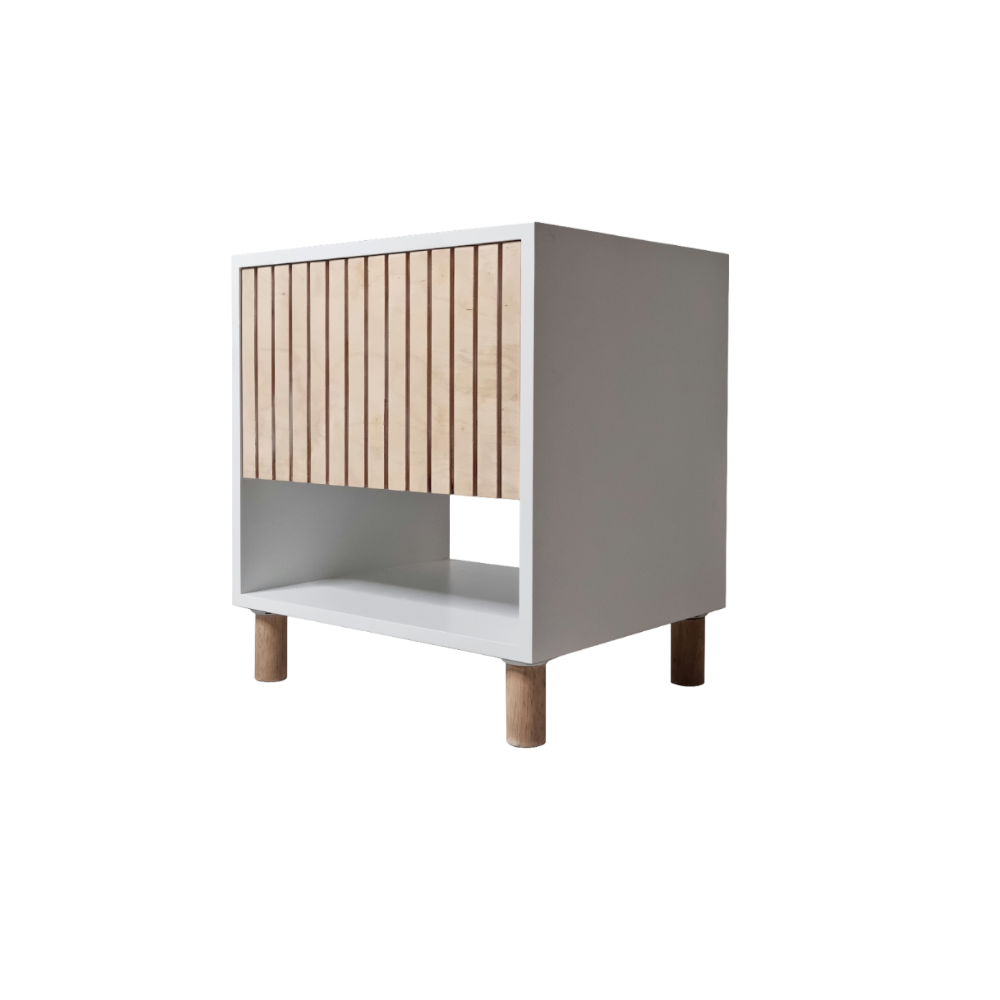 Thendo Bedside Table