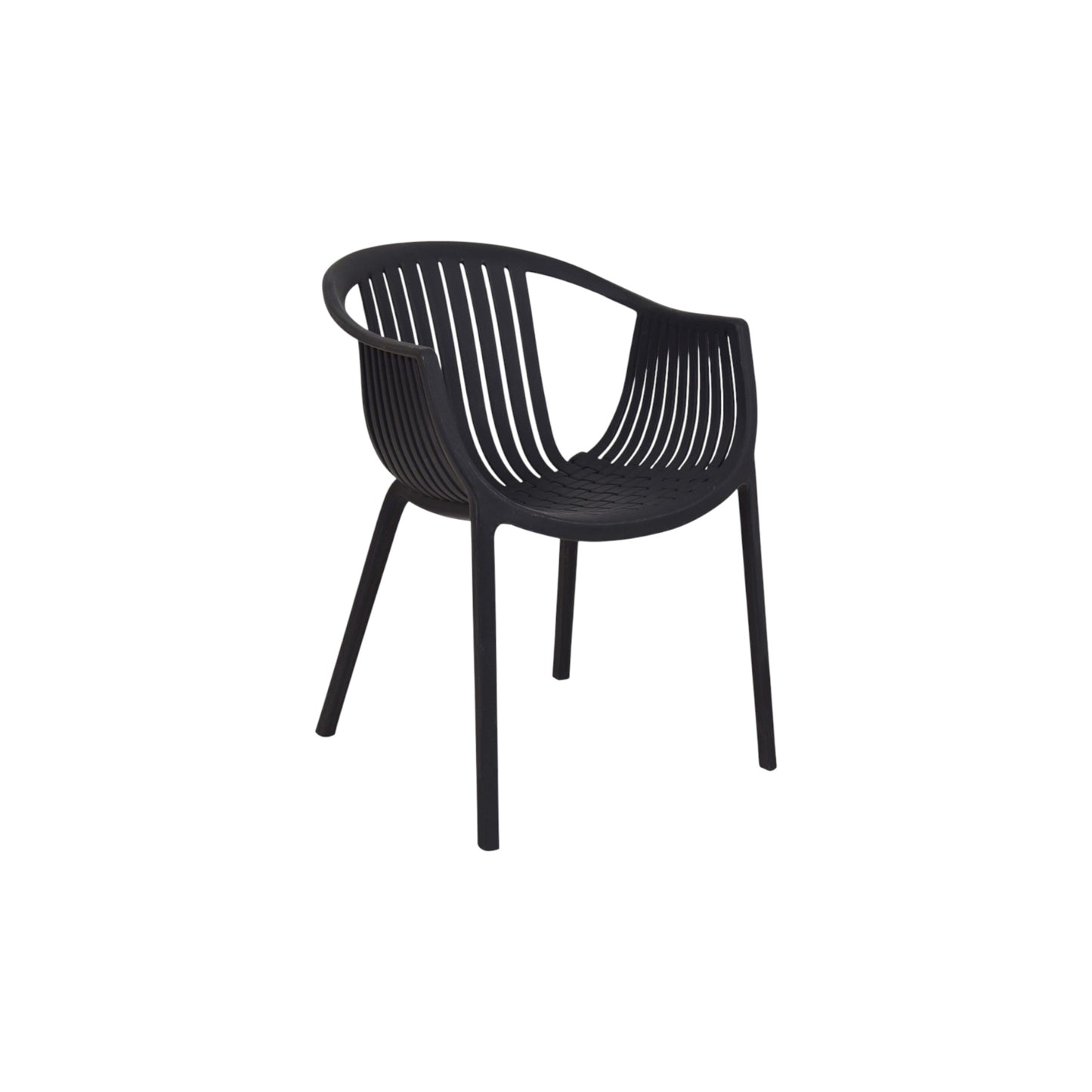 Tatami Chair