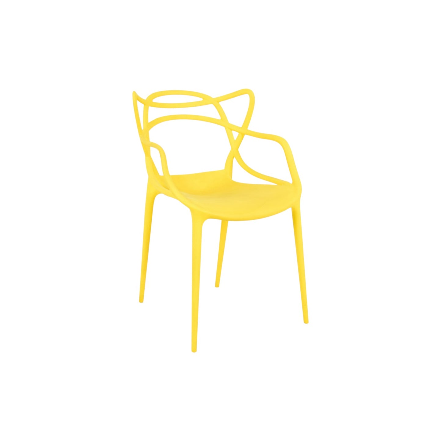 Phillipe Starck Masters Inspired Chair