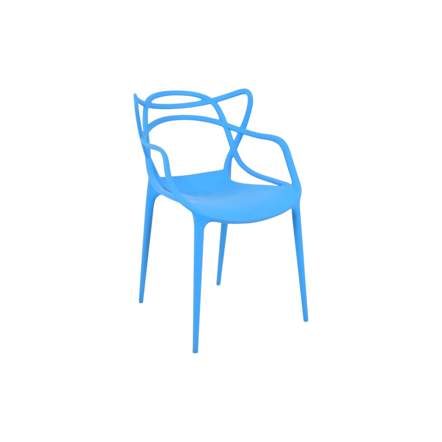 Phillipe Starck Masters Inspired Chair