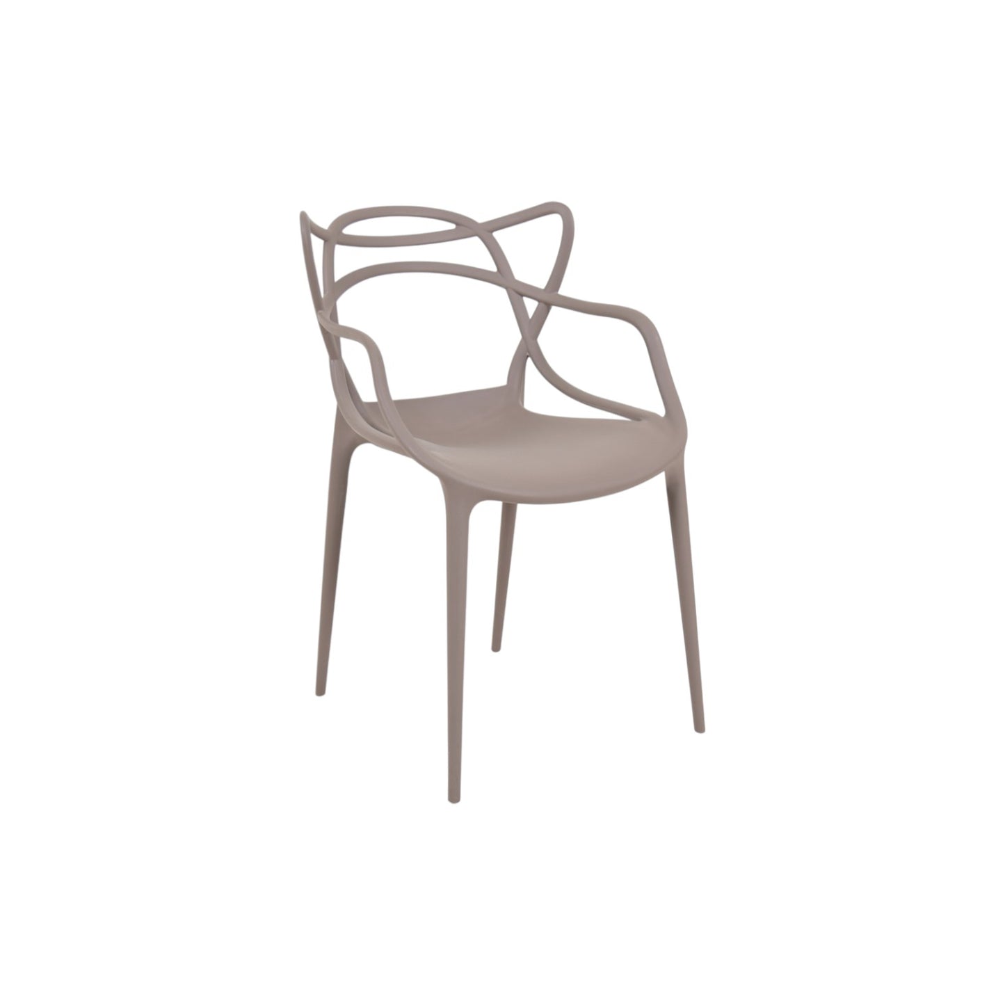 Phillipe Starck Masters Inspired Chair