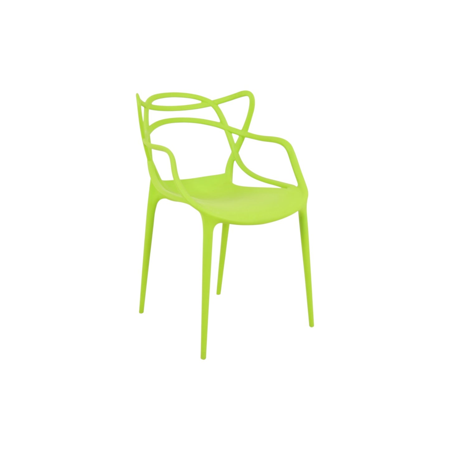 Phillipe Starck Masters Inspired Chair