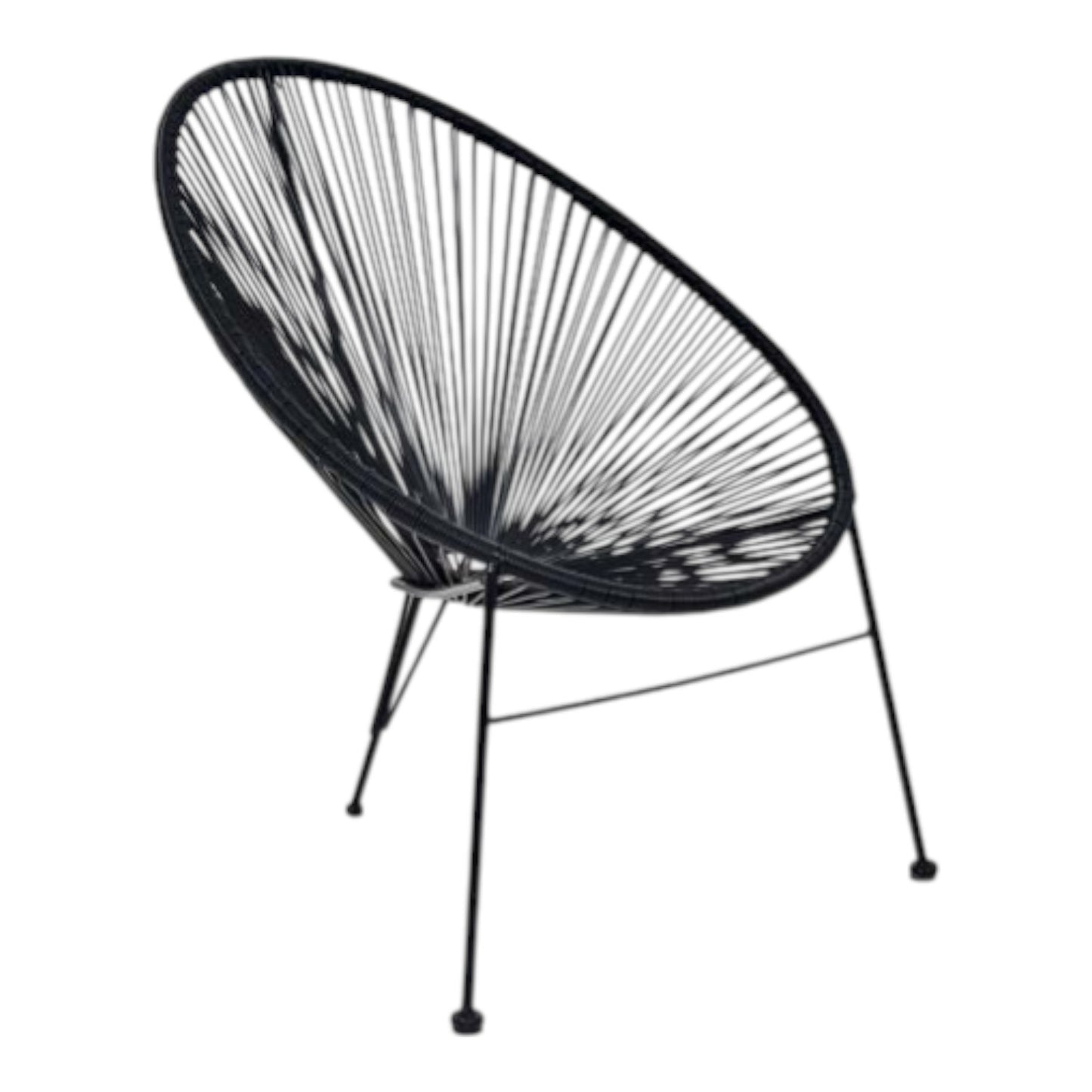 Acapulco Inspired Chair