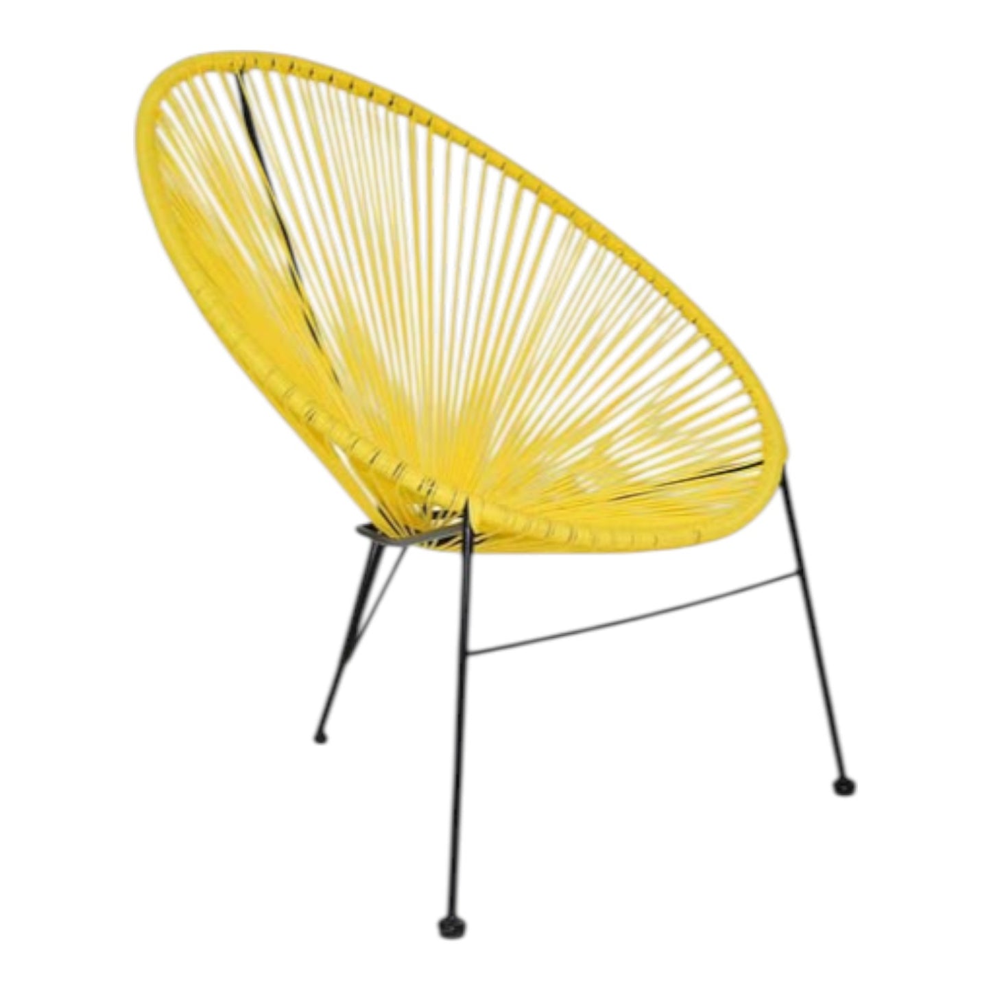 Acapulco Inspired Chair