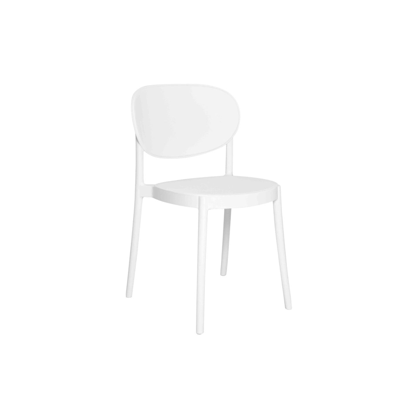 Alexis Café Chair