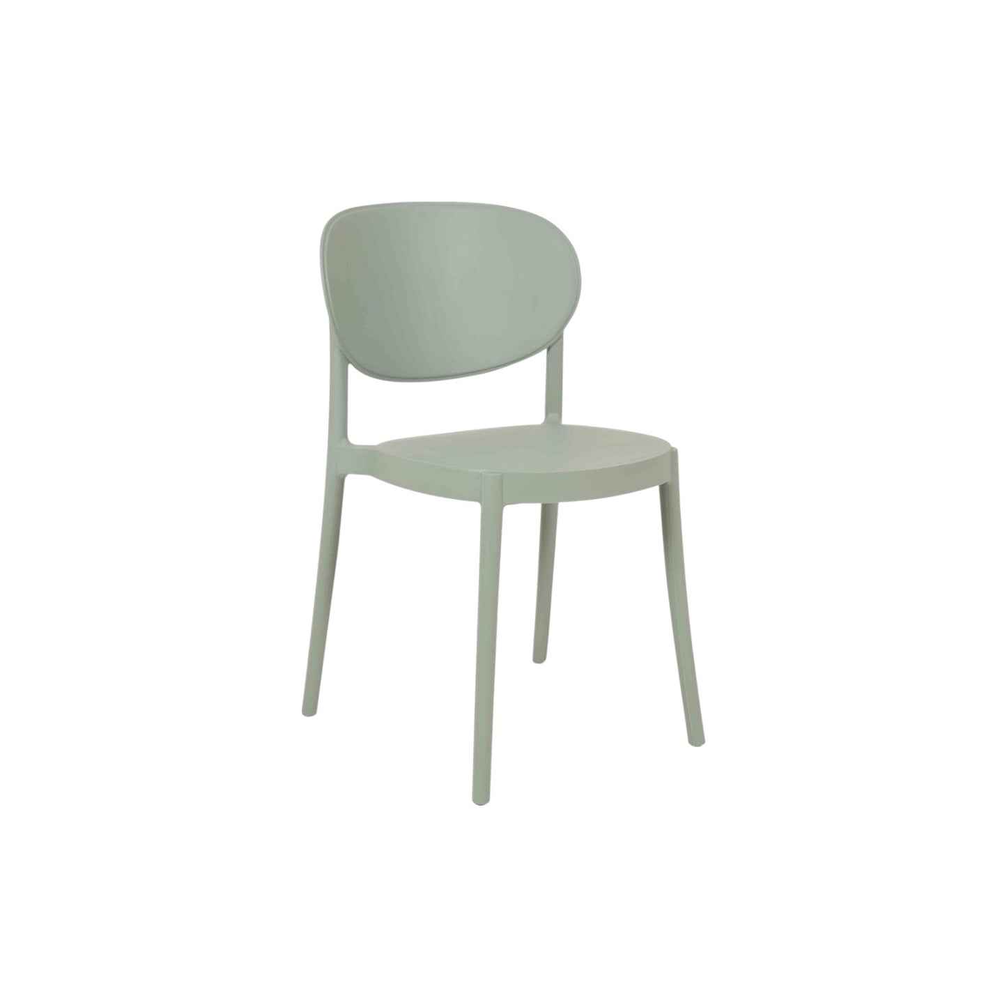Alexis Café Chair