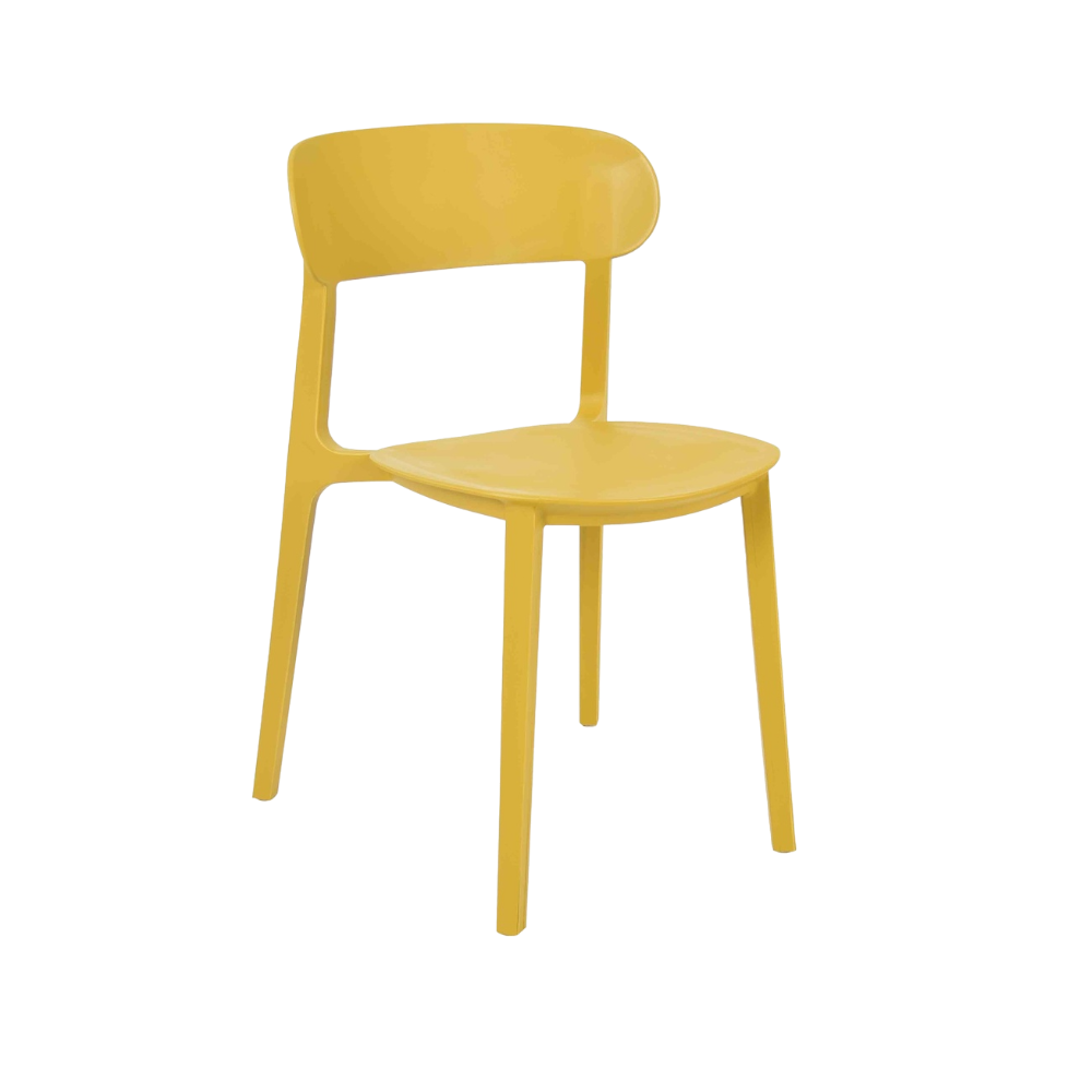 Alexis Café Chair