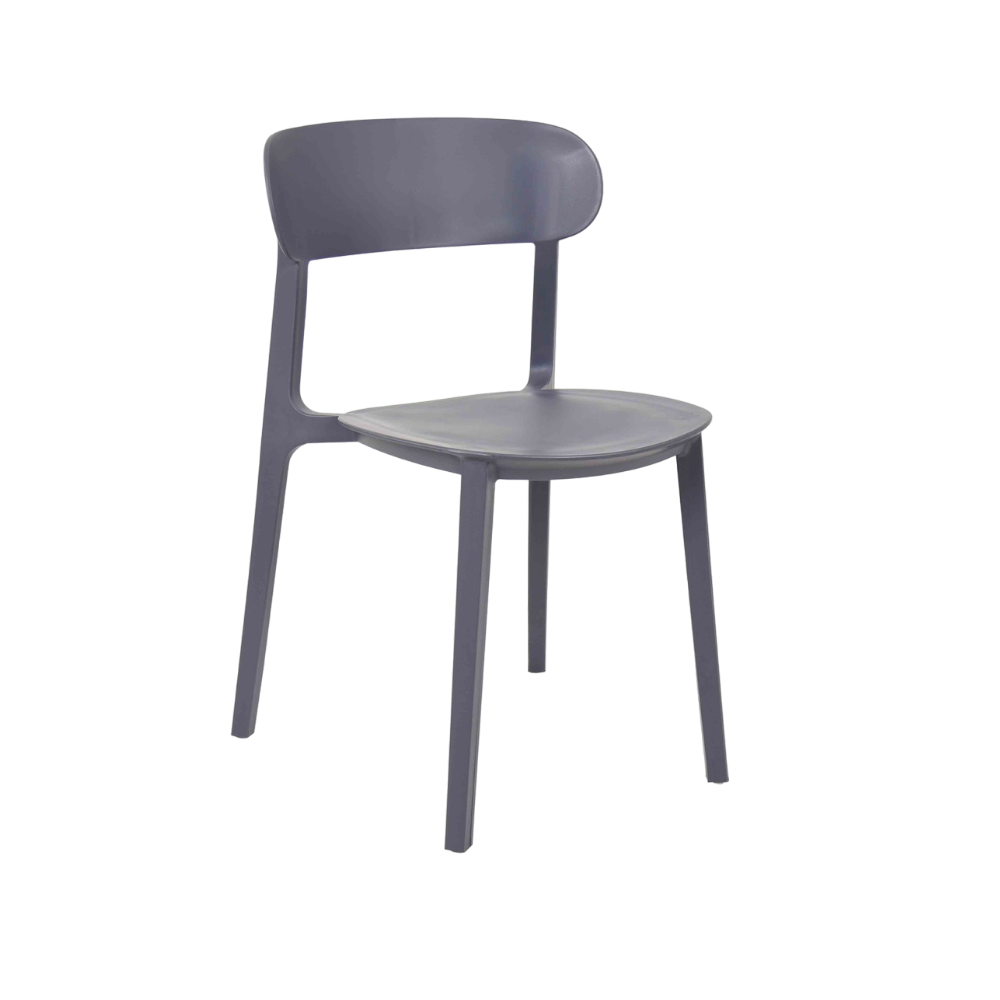 Alexis Café Chair