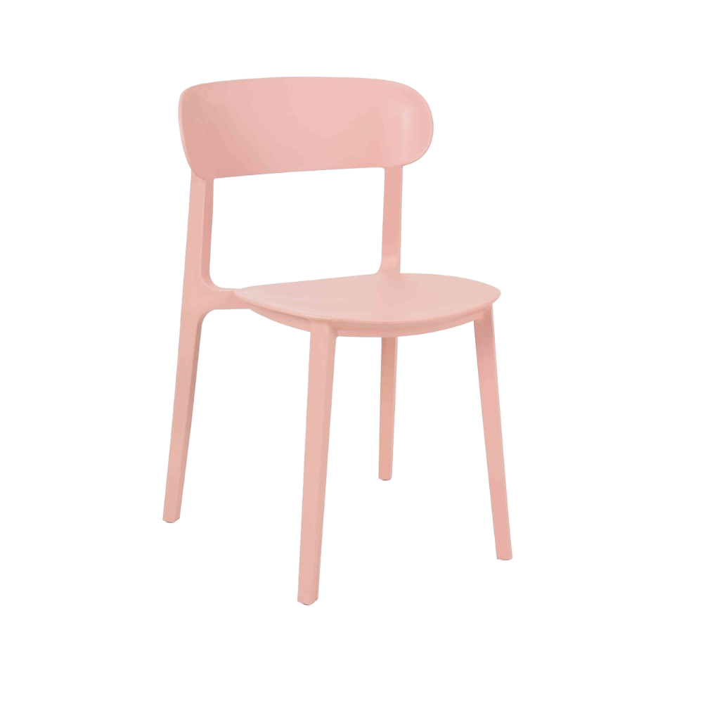 Alexis Café Chair