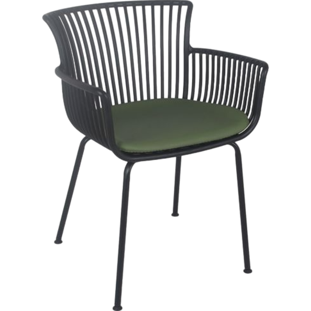 Amanzi Arm Chair