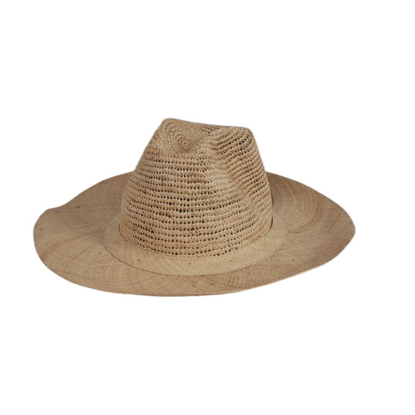 Raffia Hat