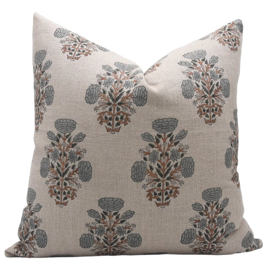 Fleur Scatter