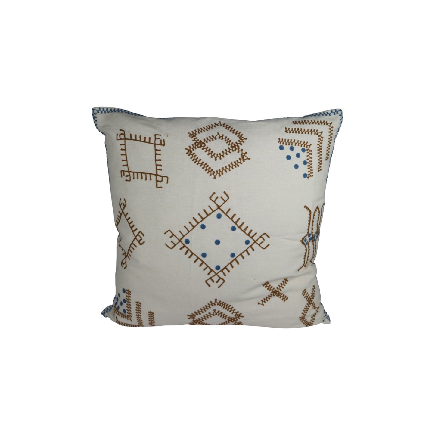 Aztec Scatter