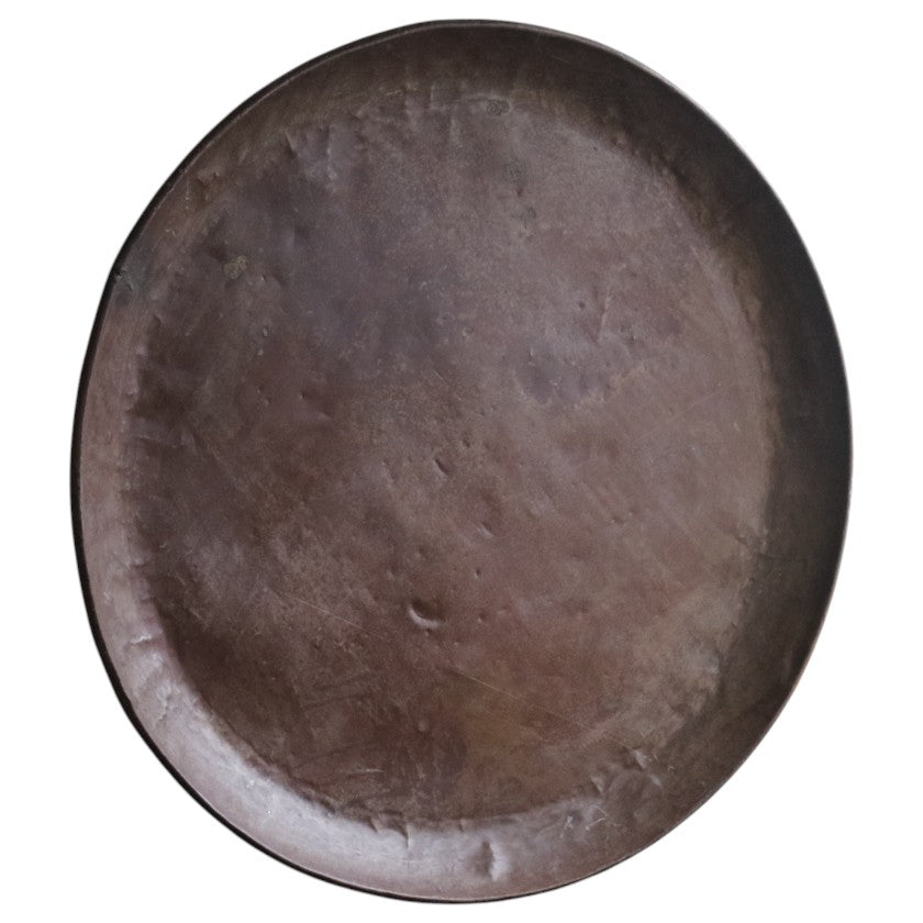 Patina Wall Parats