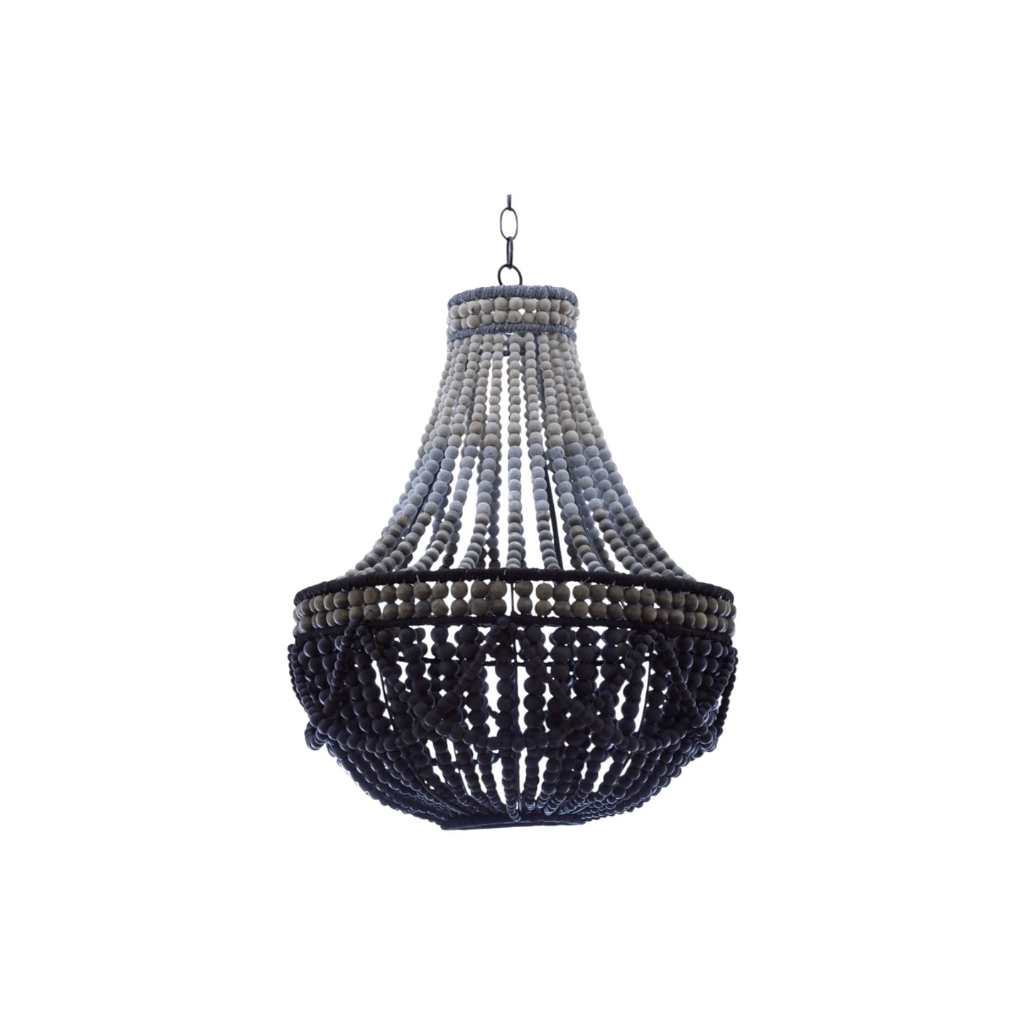 The African Harrier-Hawk Chandelier