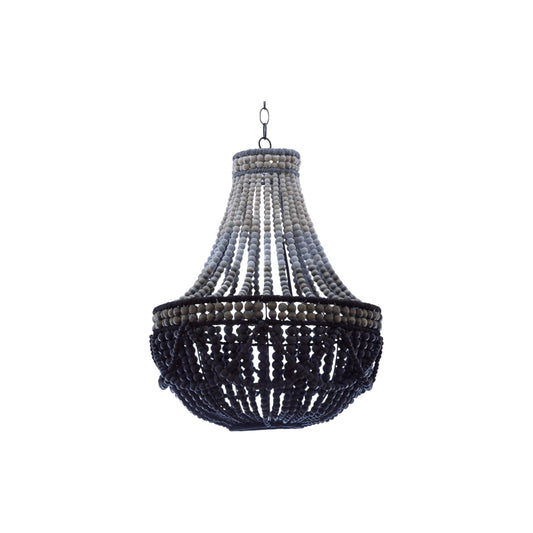 The African Harrier-Hawk Chandelier