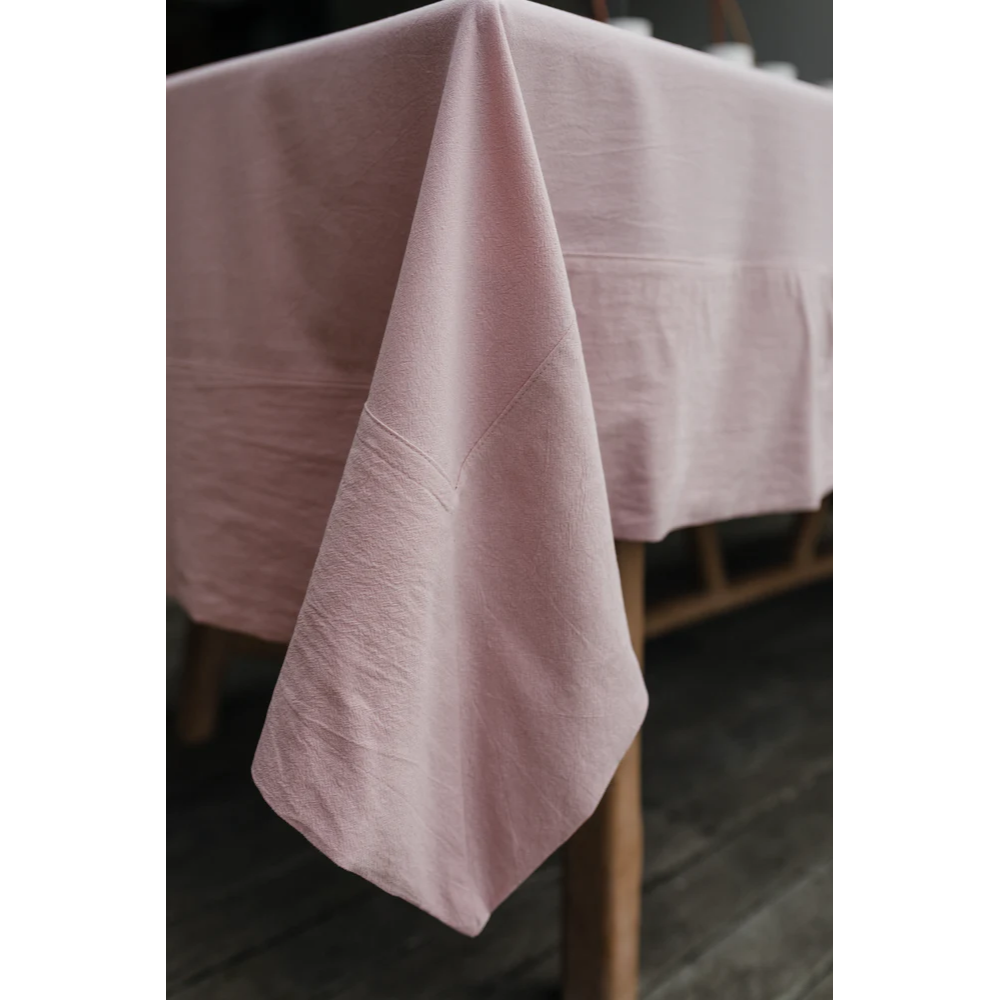 The Palmar Collection Cotton Tablecloths