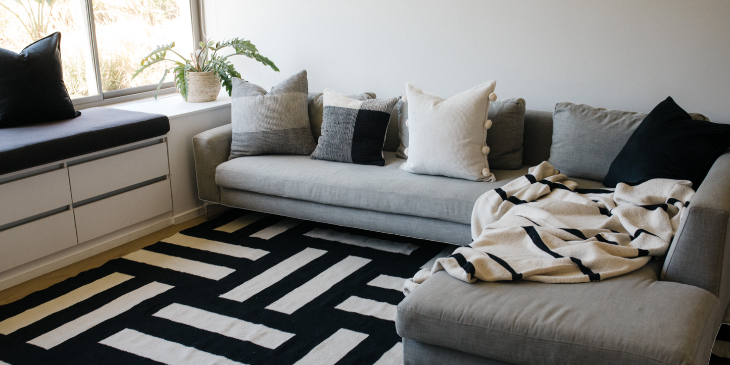 Tampa Rug