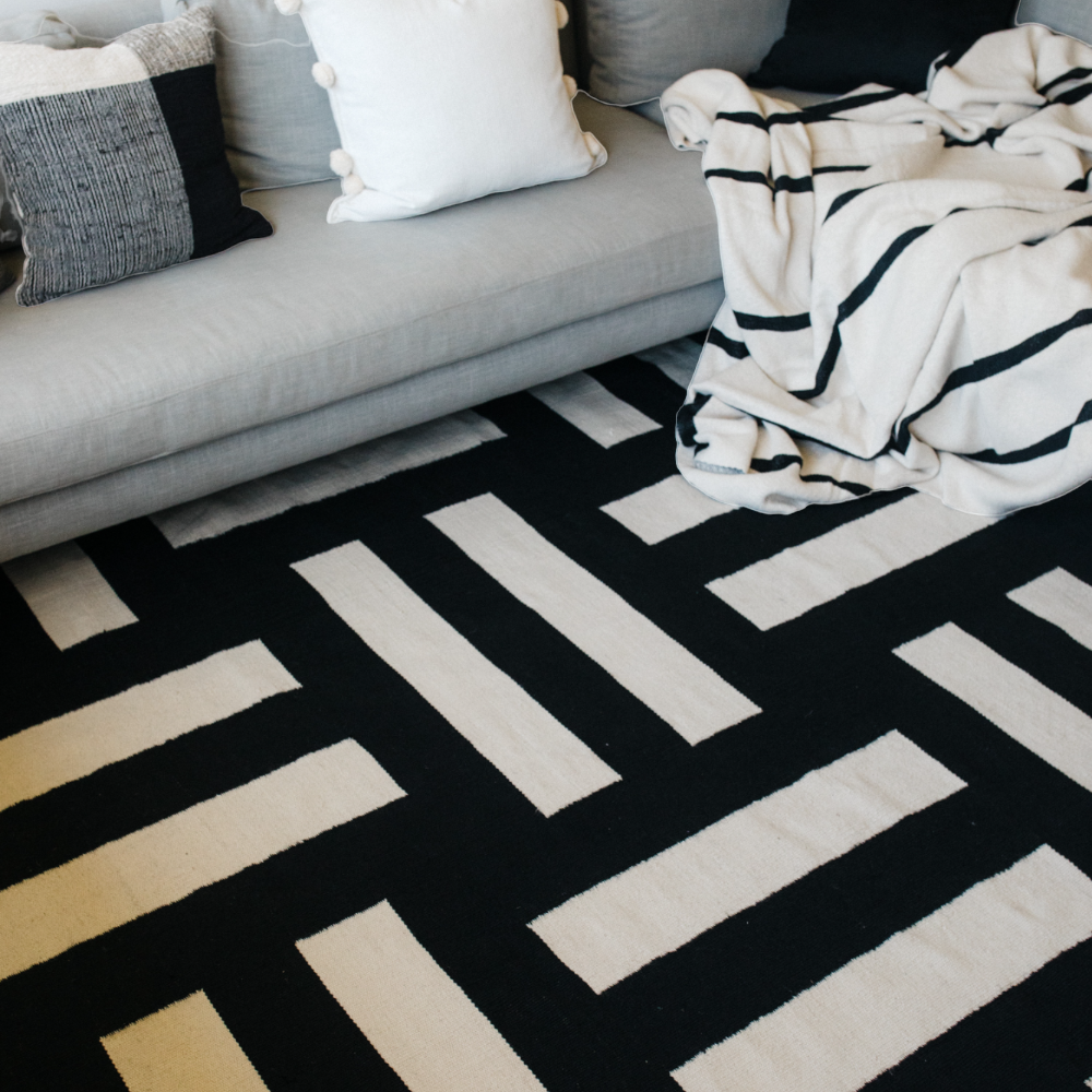 Tampa Rug