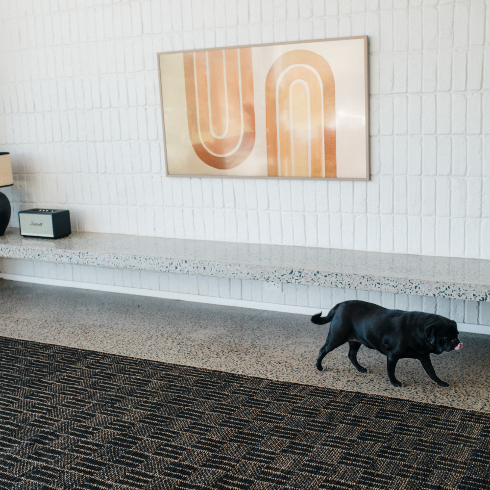 Pembroke Rug