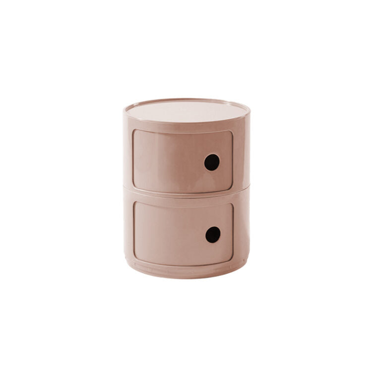 Masey 2 Door Storage unit