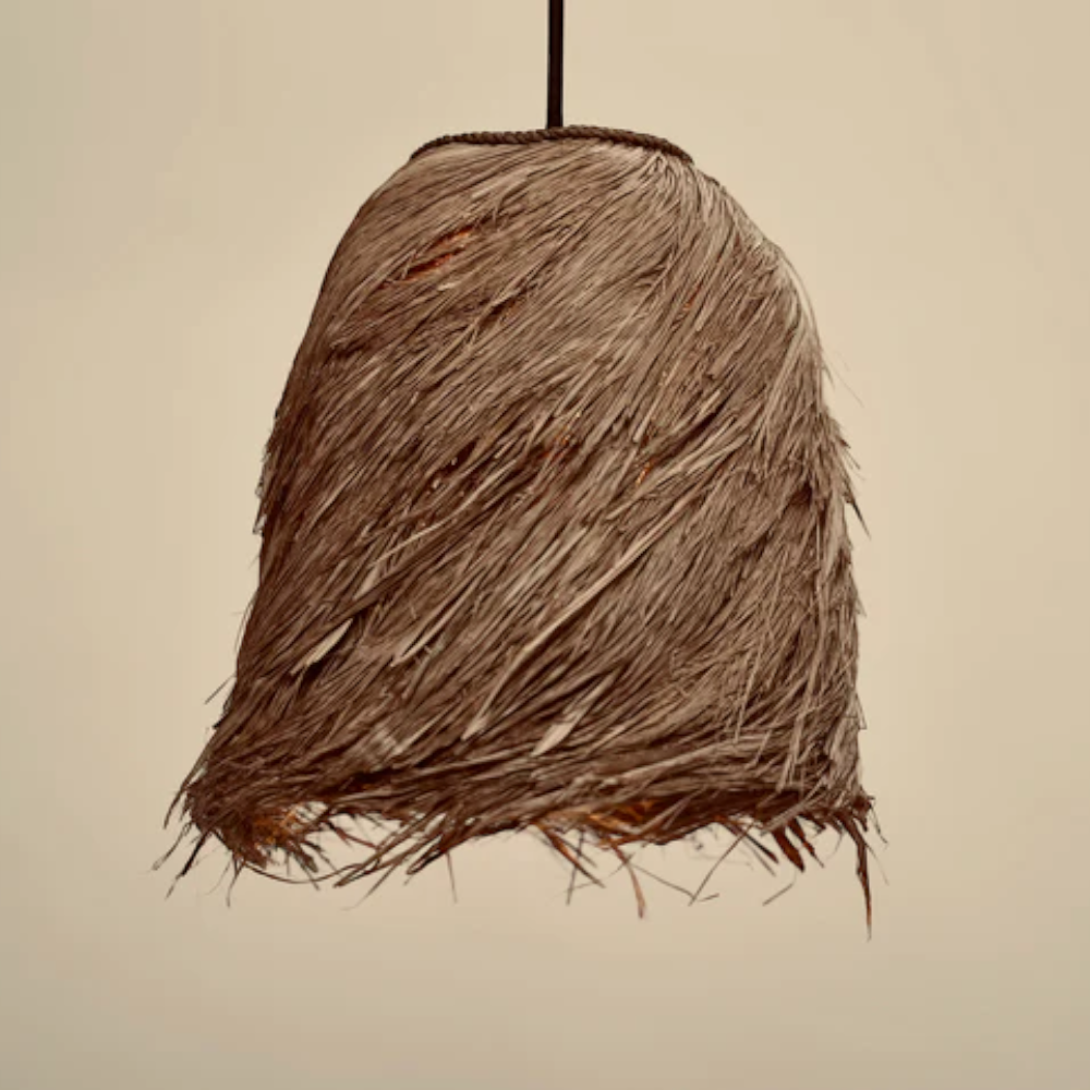 Bird's nest Pendant
