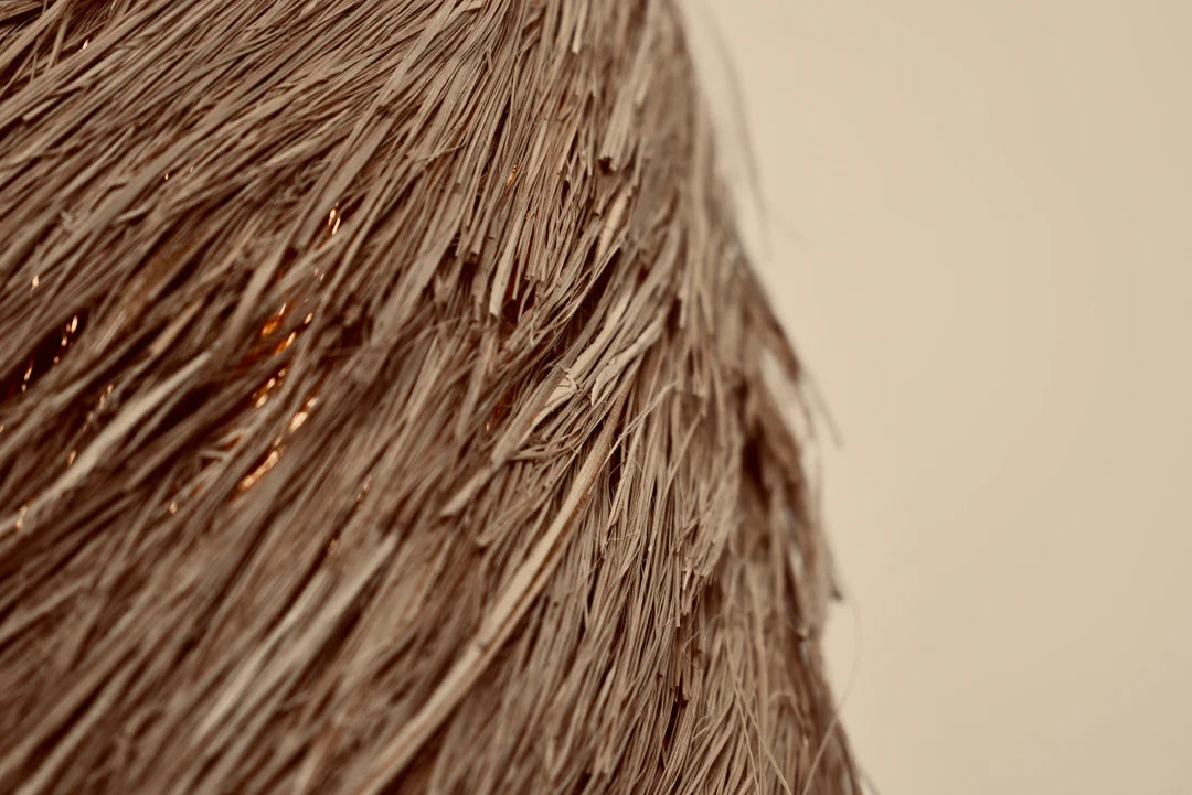 Bird's nest Pendant