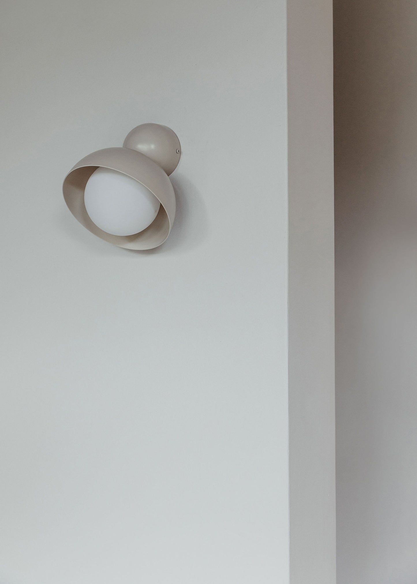 Bloom Wall Light