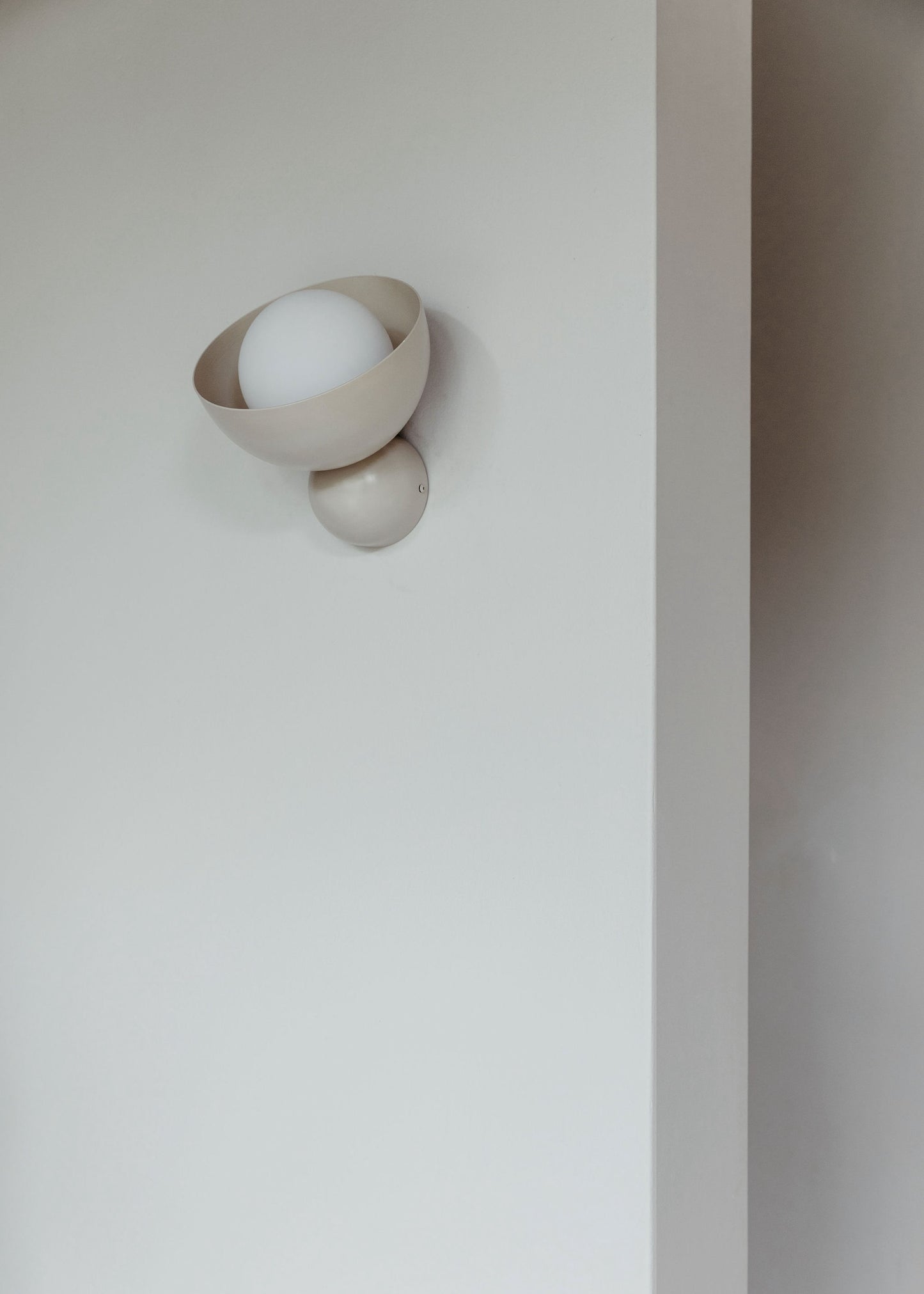 Bloom Wall Light