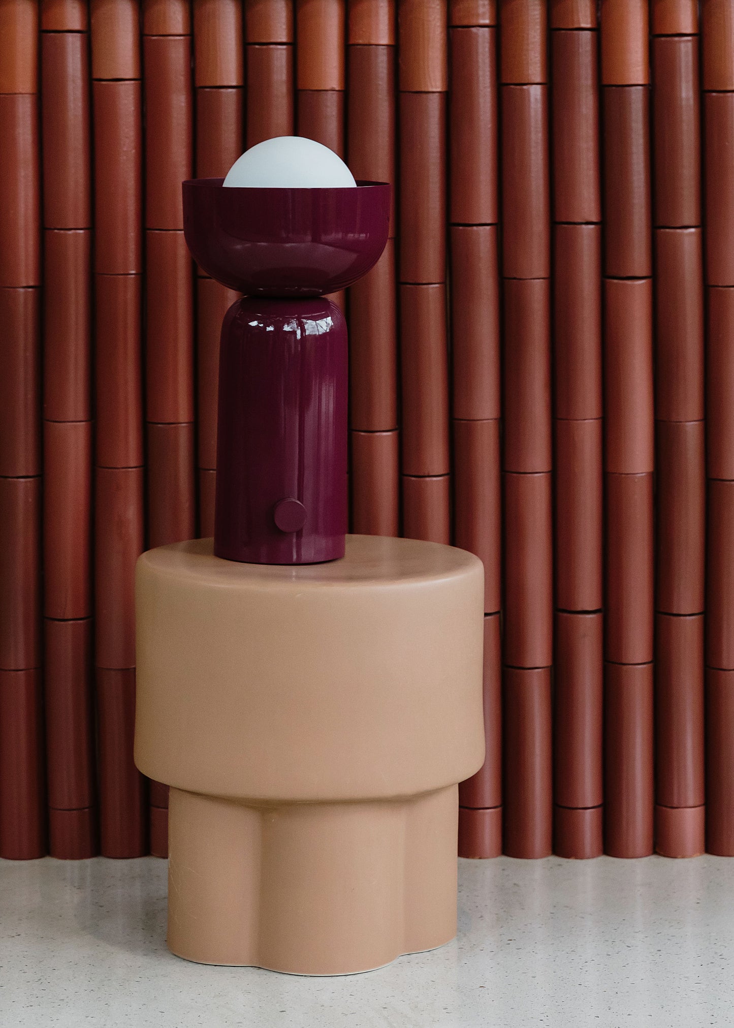 Bloom Lamp
