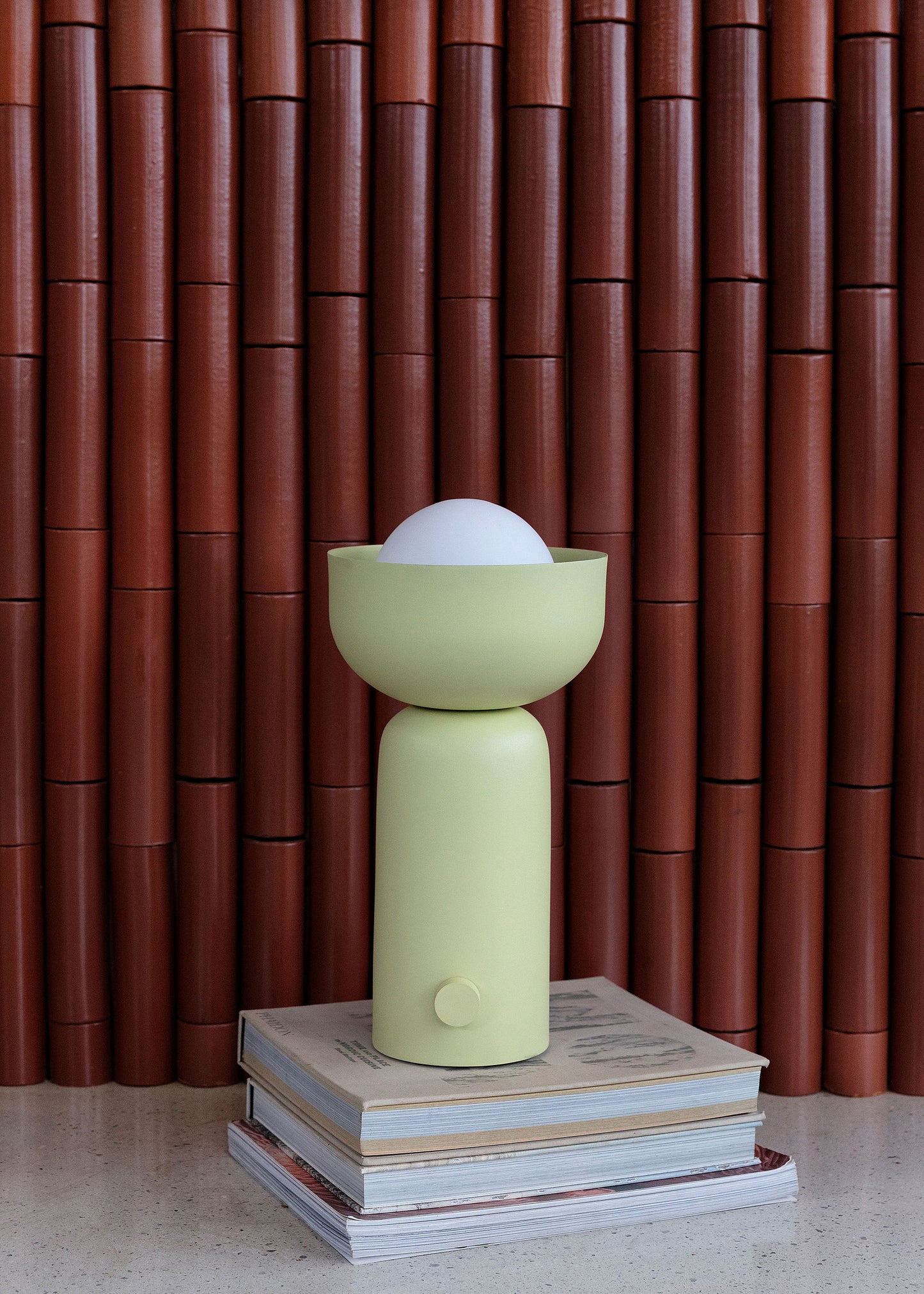 Bloom Lamp