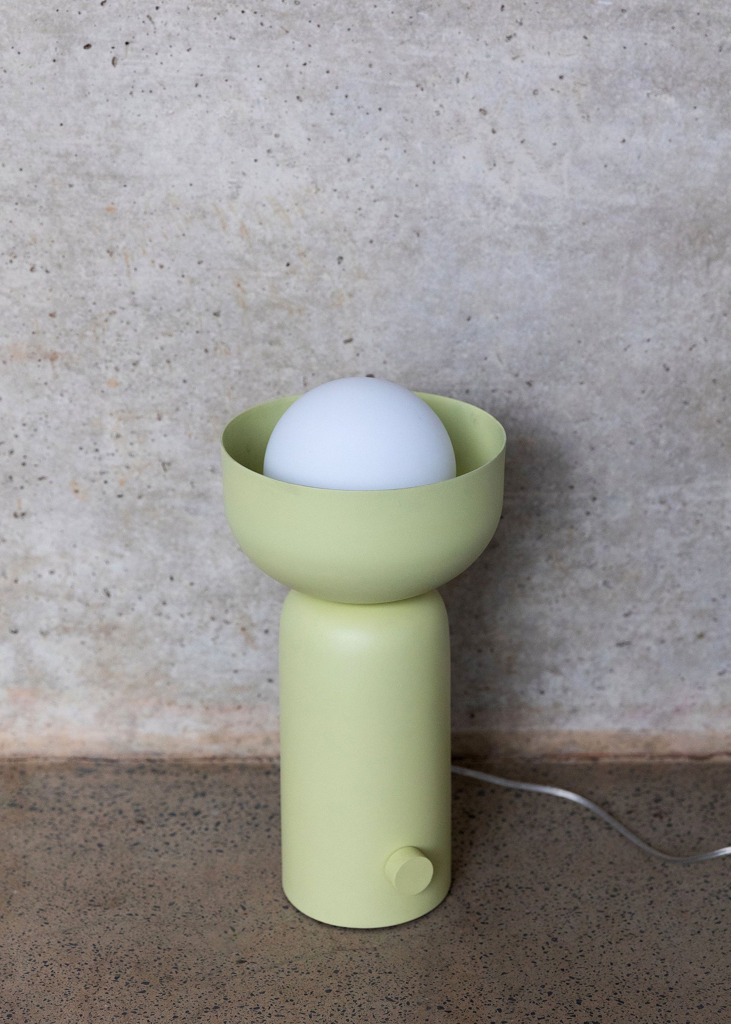 Bloom Lamp