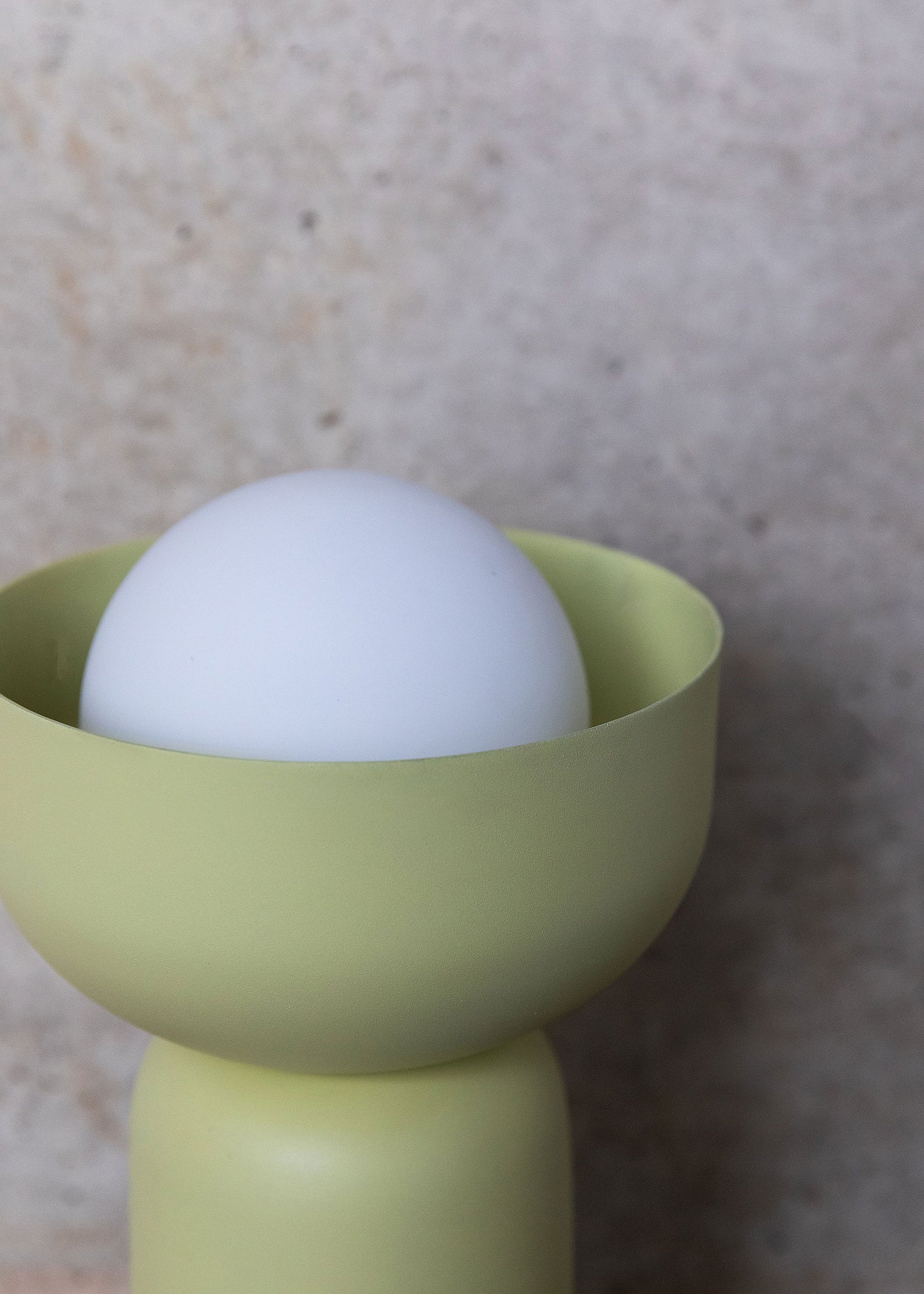 Bloom Lamp