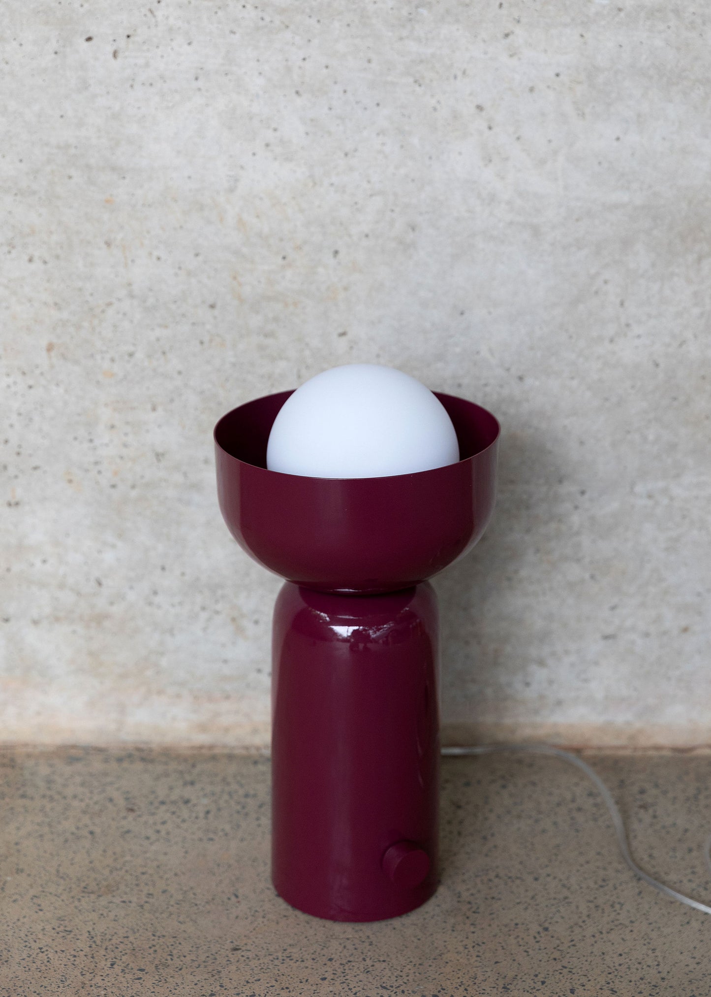 Bloom Lamp