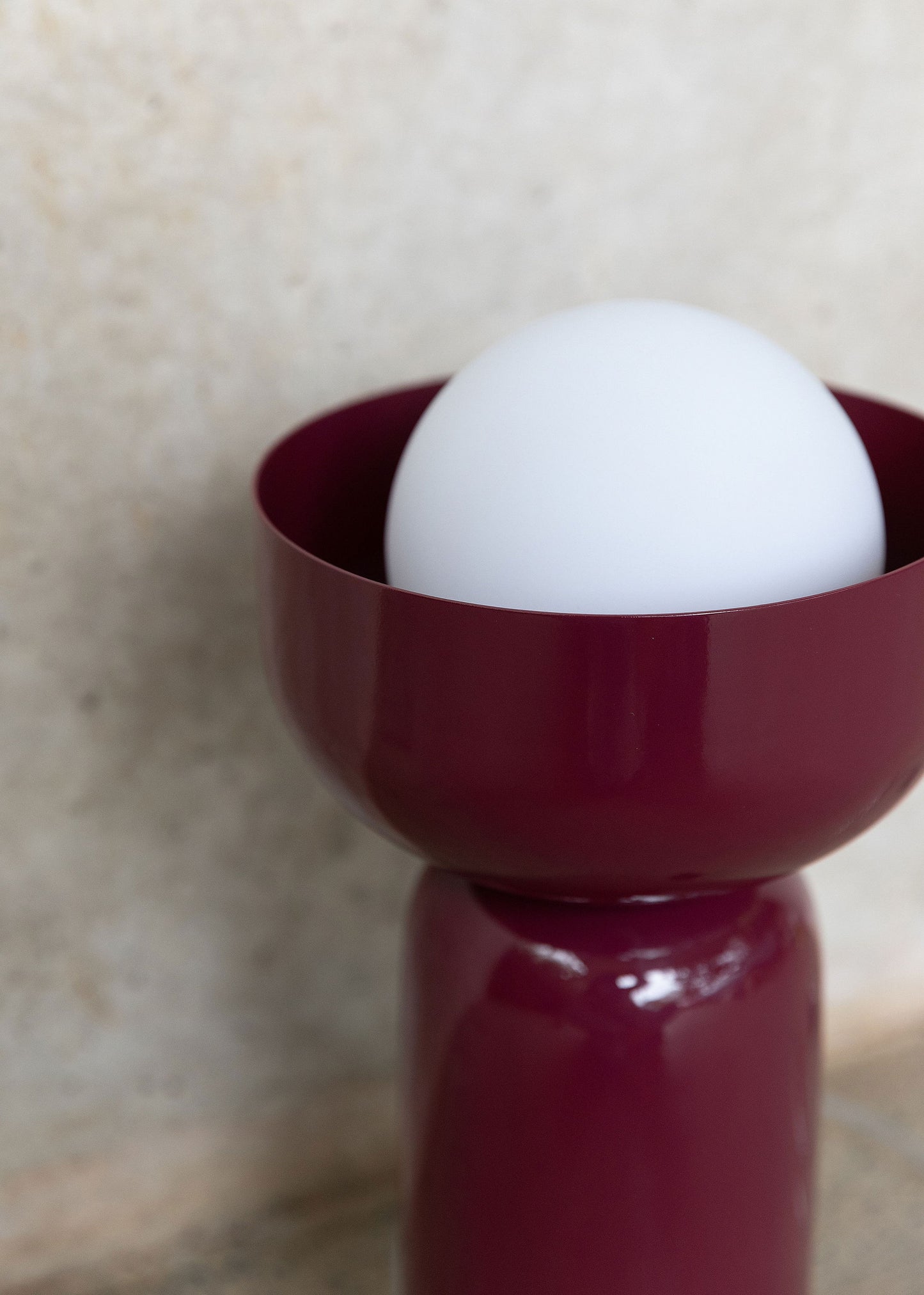 Bloom Lamp