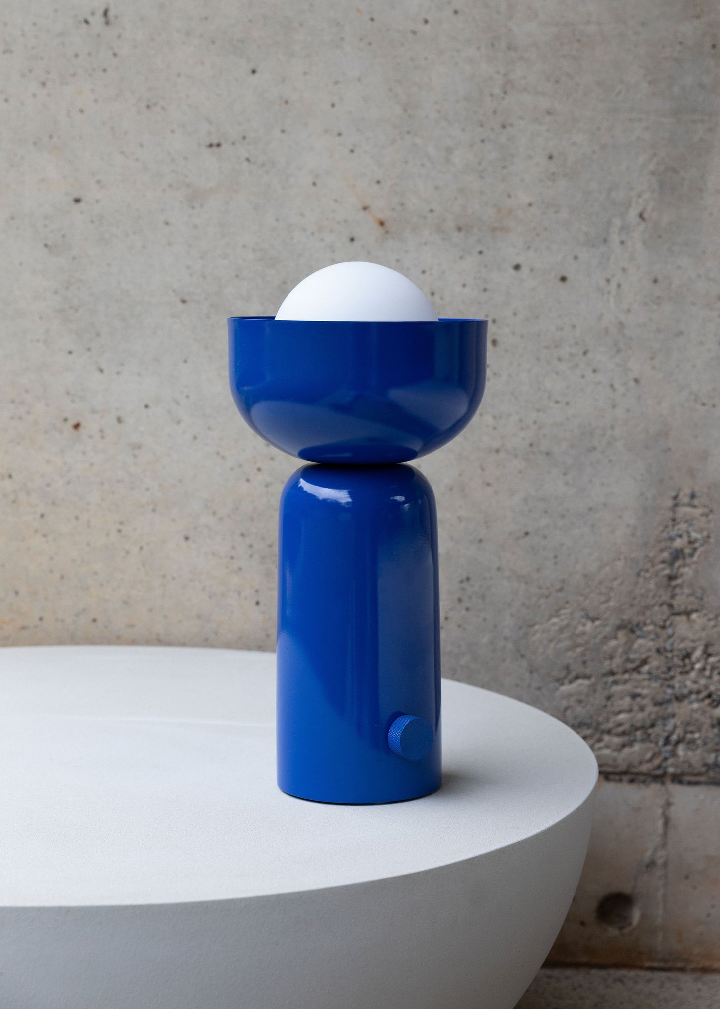 Bloom Lamp