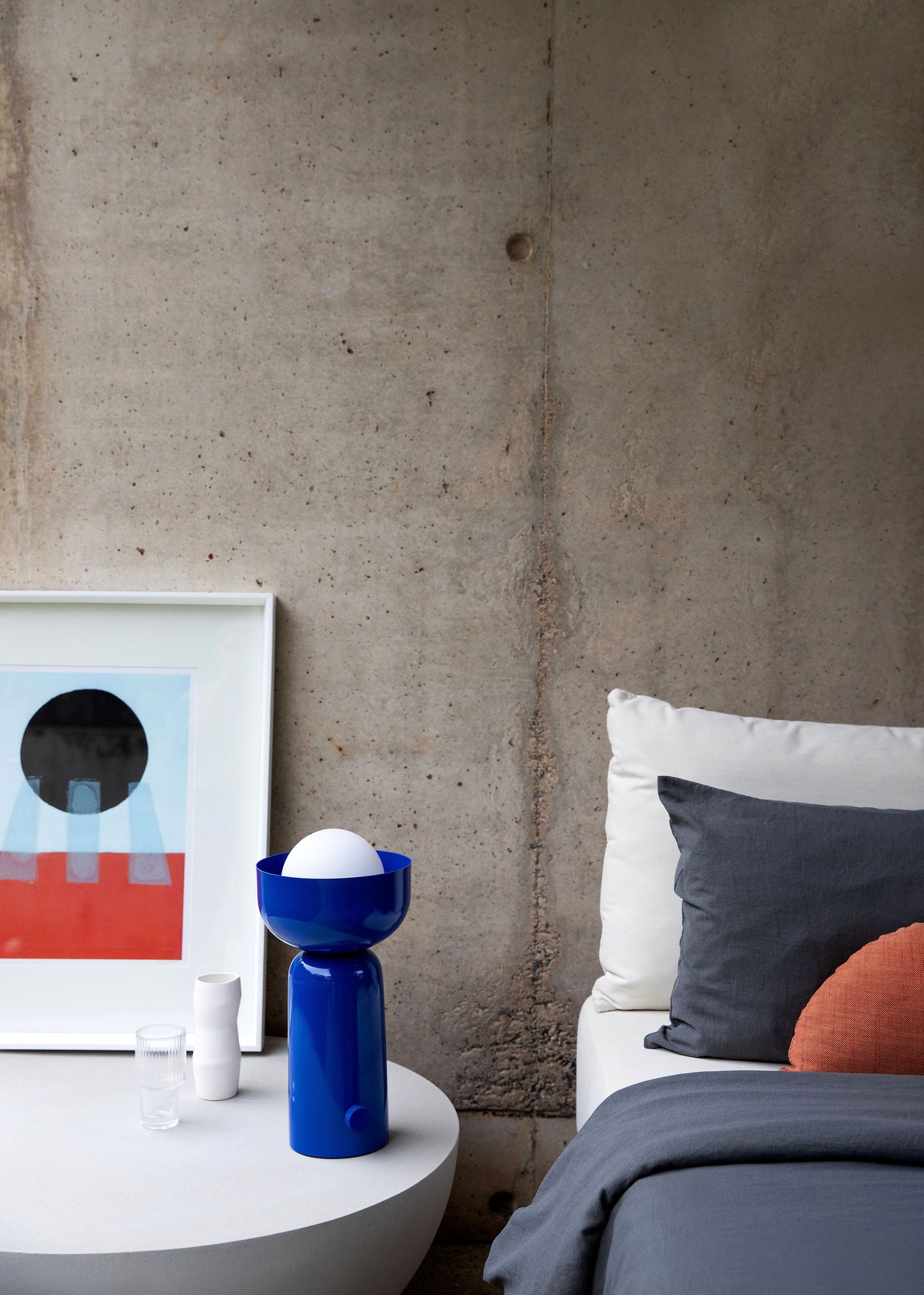 Bloom Lamp