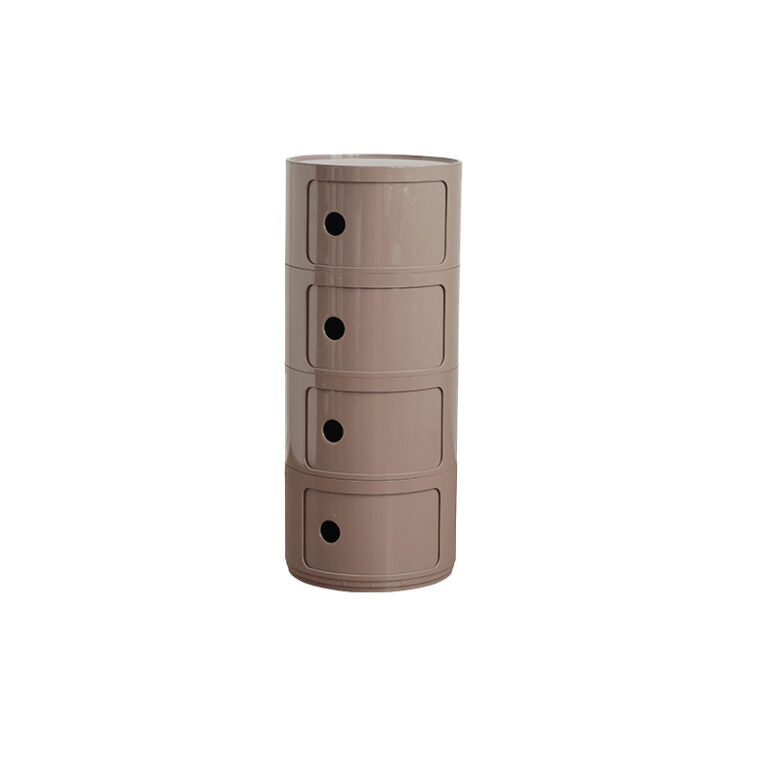 Masey 4 Door Storage Unit