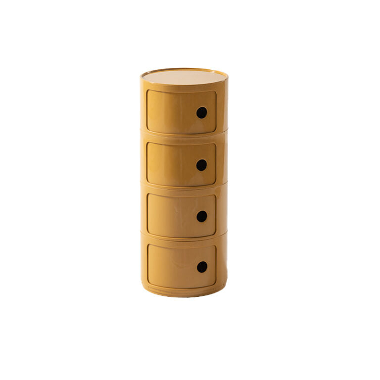 Masey 4 Door Storage Unit
