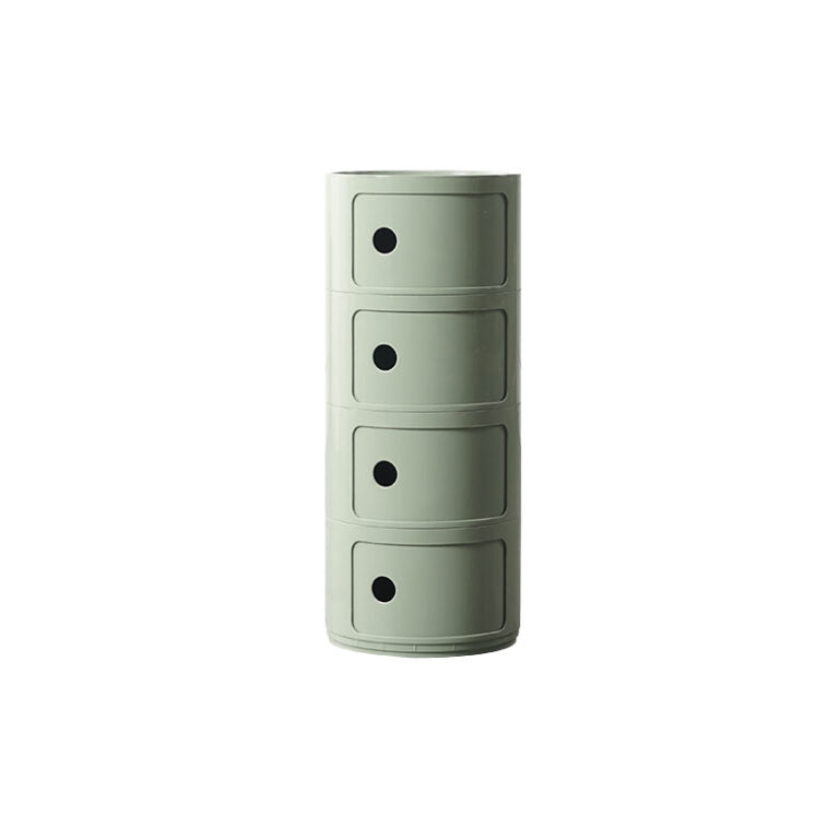 Masey 4 Door Storage Unit