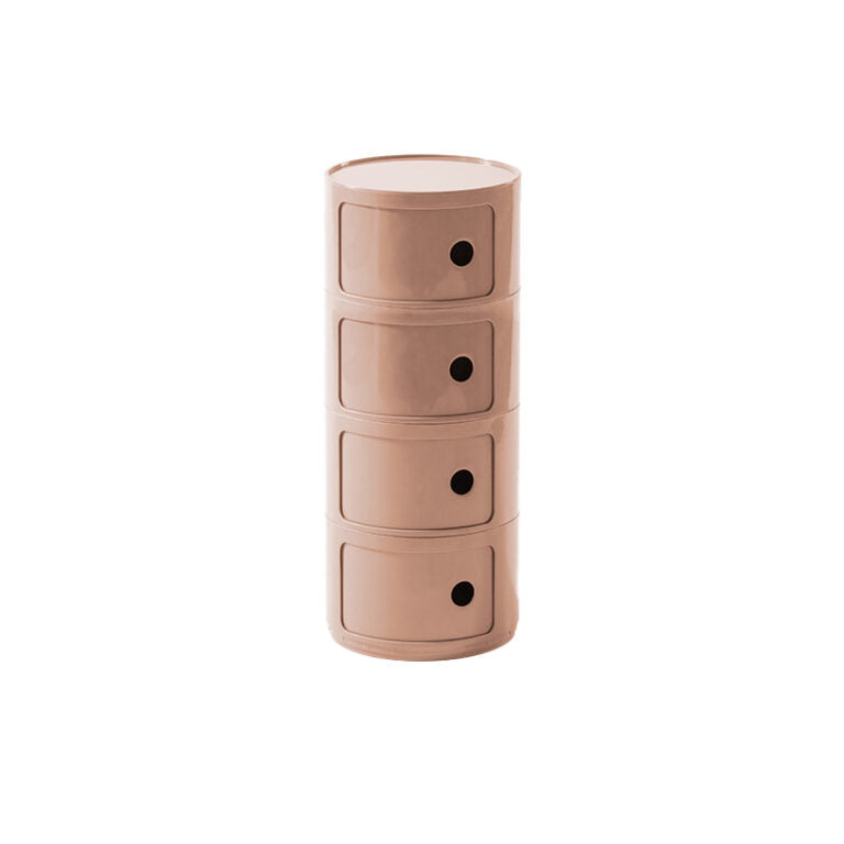Masey 4 Door Storage Unit