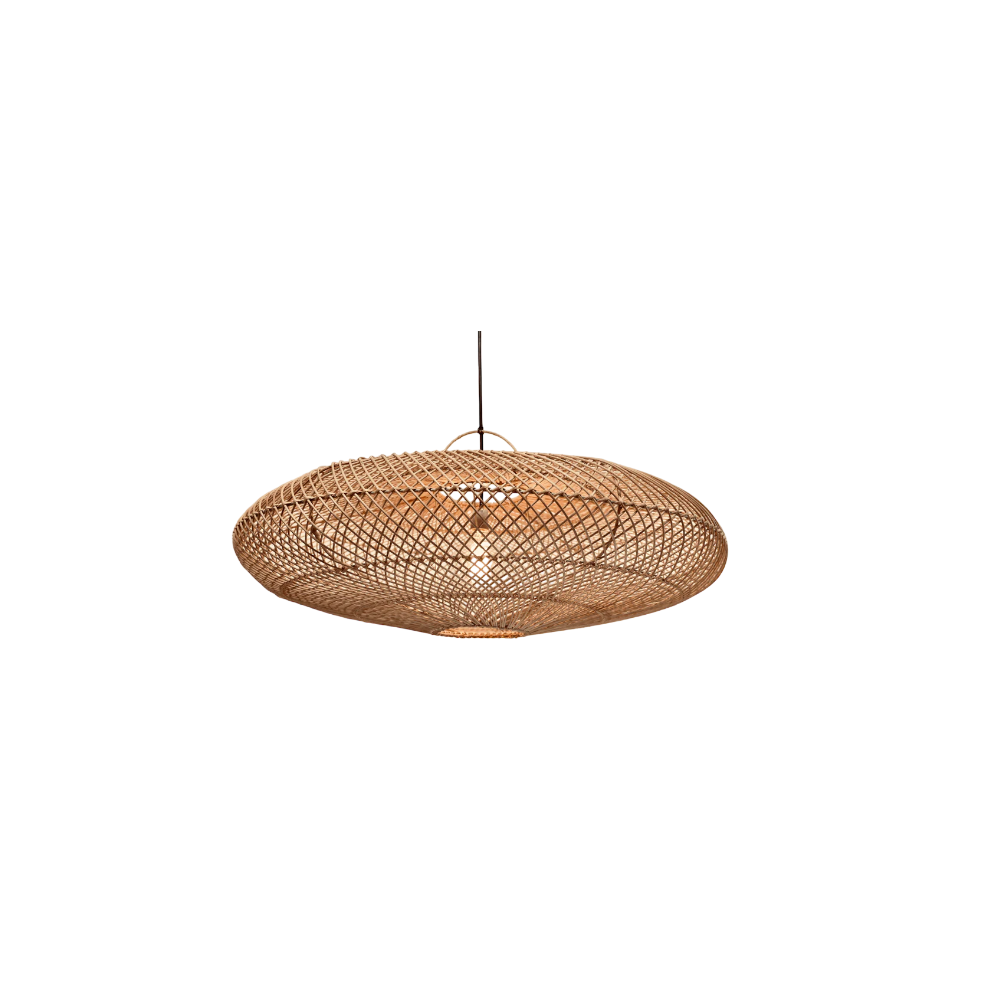 UFO Pendant