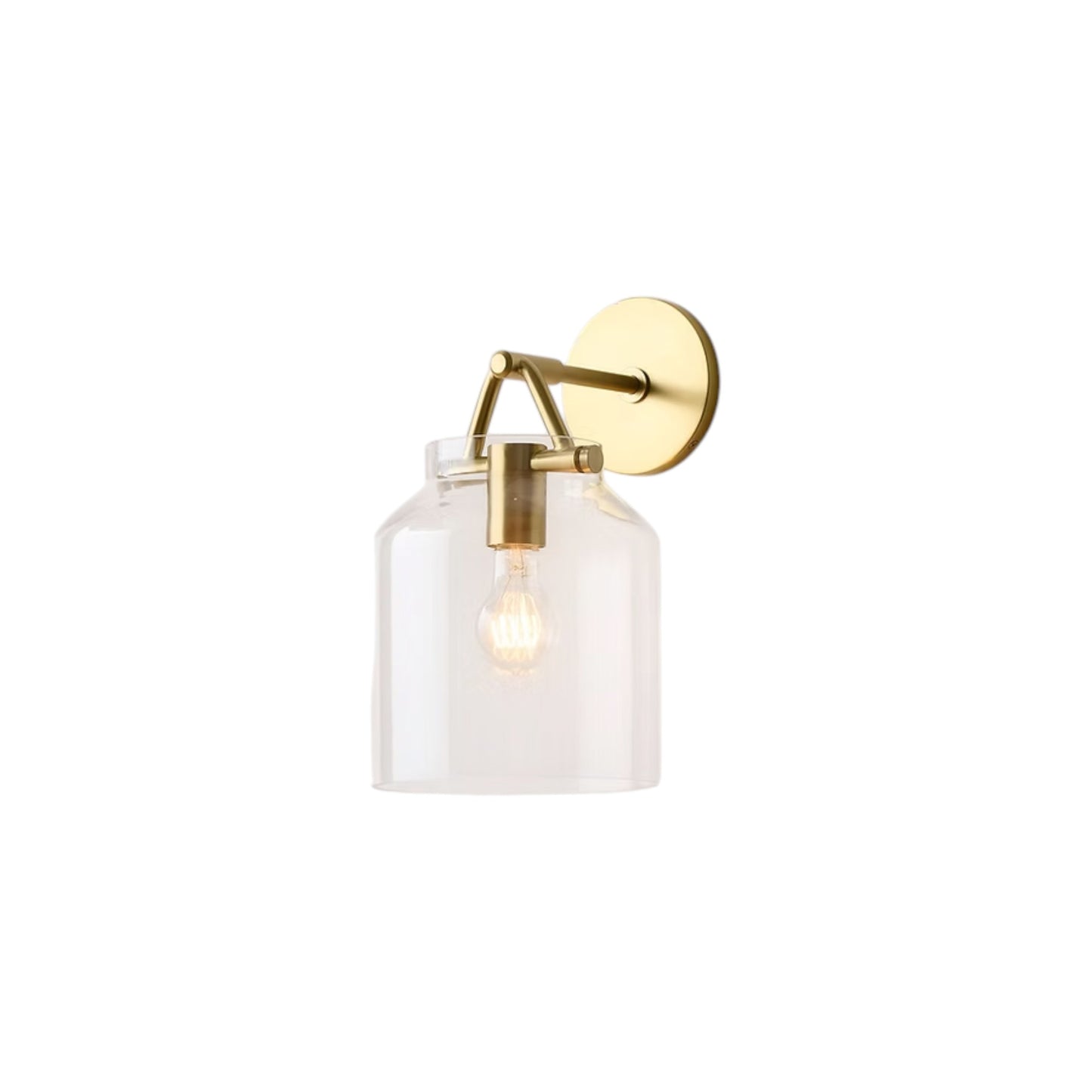 Caspian Wall Light