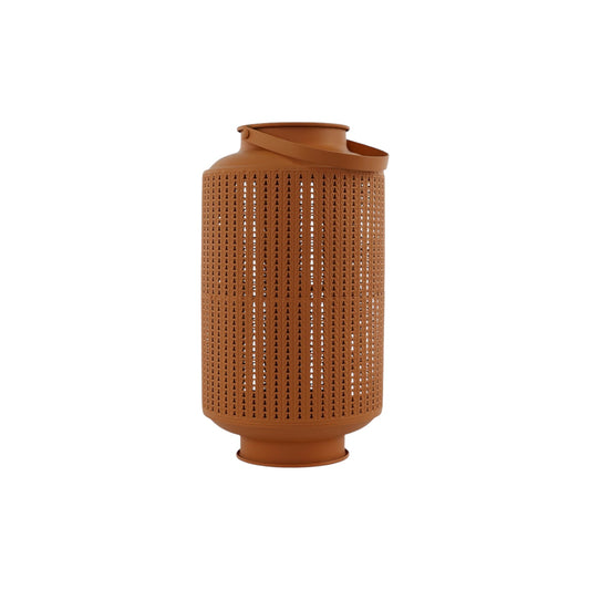 Metal Desert Lantern