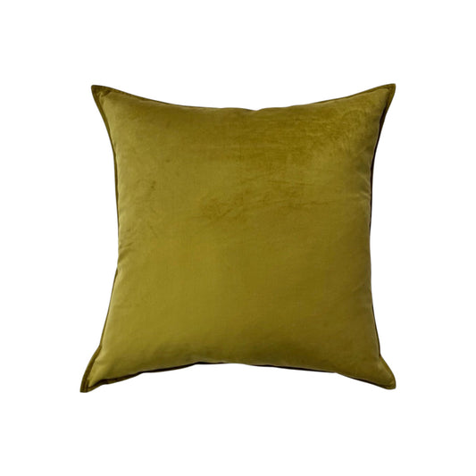 Chartreuse Scatter
