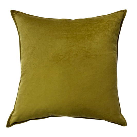 Chartreuse Scatter