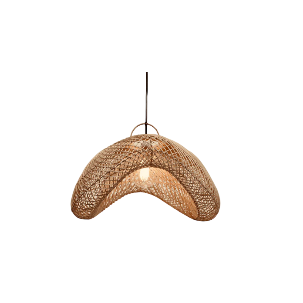 Teardrop Pendant