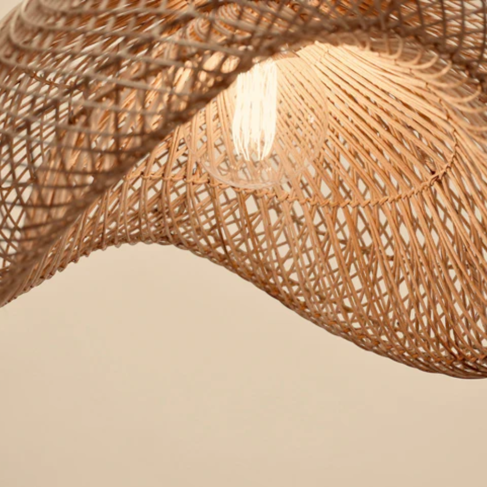 Teardrop Pendant
