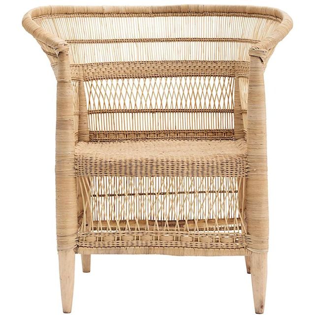Malawi Chair - Natural